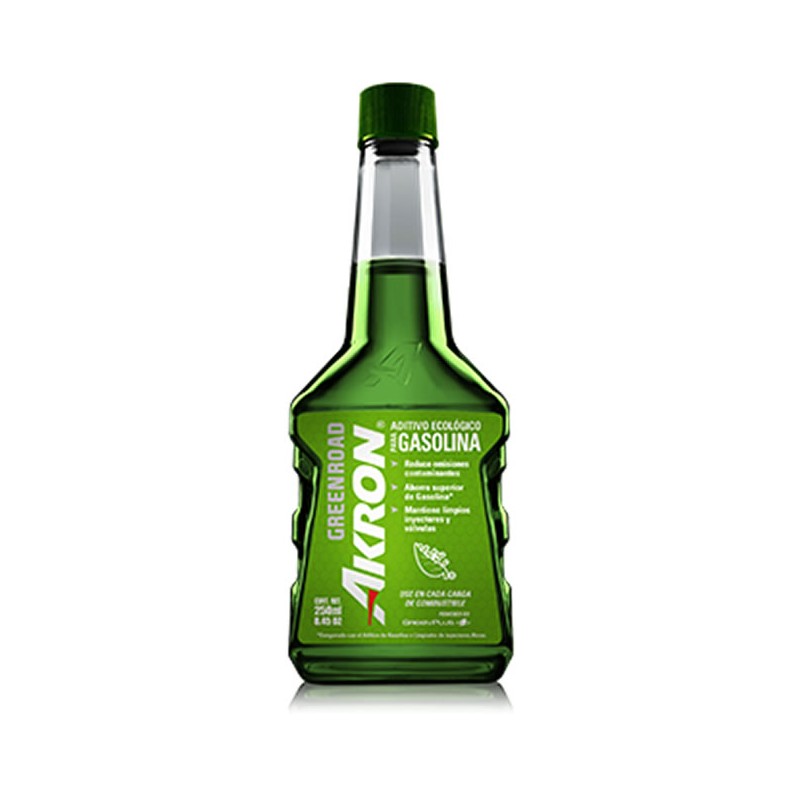 GREEN ROAD GASOLINA/ 250ml